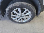 Wheel 17X7 Alloy 10 Spoke Fits 20-23 Qashqai 589776. Fixed Price $137.54.