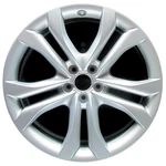 Wheel Rim Audi SQ5 2013-2017 8R601025AM 8R0601025AP Oem Factory 58933. Fixed Price $585.00.
