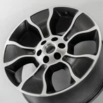 Ford F150 22" Inch Rim Oem 2013 2014 Harley Davidson Edition Genuine Wheel. Fixed Price $588.87.