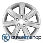 Lexus ES350 2007 2008 2009 17" Factory Oem Wheel Rim 4261133550. Fixed Price $228.94.