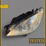 07-09 Mercedes W221 S550 S600 Bi Xenon Headlight Assembly Oem Drivers Left Side. Fixed Price $199.90.