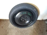 11 12 13 14 15 16 17 Lexus CT200H Spare Wheel Oem. Fixed Price $135.00.