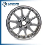 1999-2004 Porsche Boxster 18X7.5 Front Wheel Rim Oem 99636213455. Fixed Price $292.50.
