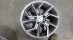 2013 Nissan Sentra 17" Wheel Rim 17X6-1/2, 5 Lug, 4-1/2" Alum. Fixed Price $100.00.