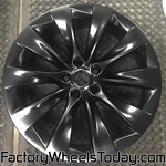 2016-2017 Tesla Model 20X9 Factory Oem Front Rim 97800 102724400A. Fixed Price $300.00.