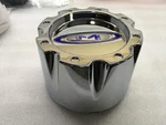 Moto Metal MO950 MO951 Snap In 8 Lug Chrome Center Cap 953 Rims 353K133H. Fixed Price $23.00.
