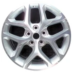 Wheel Rim Buick Lacrosse Regal 18 2016 2017 19301179 20945671 Factory Oe 4137. Fixed Price $478.00.