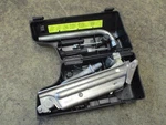 Tool Box Audi A6 S6 4BH Allroad Jack Board 4B9012113E. Fixed Price $81.97.