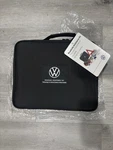 Volkswagen Vw Roadside Assistance Kit Black 000-093-059-AH New Oem Genuine. Fixed Price $49.95.