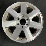 Ford Machined Silver F150 Pickup Oem Wheel 18 2005-2008 Factory Rim 3606. Fixed Price $195.27.