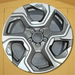 For Honda Cr-v Oem Design Wheel 18" 18X7.5 2017-2019 Machined Grey Rim 64111B. Fixed Price $178.96.