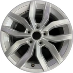 Volkswagen Passat Oem Wheel 2016-2018 Factory Original Rim 561601025L 69999. Fixed Price $156.21.