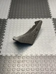 2013-2015 Lexus GS350 Rear Trunk Spare Tire Wheel Foam Holder Oem. Fixed Price $40.00.