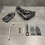 Oem 2015 - 2023 Porsche Macan Spare Tire Tool Kit 95B012109A. Fixed Price $59.95.