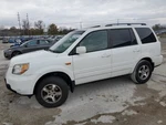2007 Honda Pilot 16X4 Steel Wheel Oem Used - No Tire, Lug Nuts, Or Cap. Fixed Price $113.95.