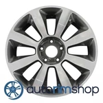 Kia Optima 2011 2012 2013 18" Factory Oem Wheel Rim 529102T650. Fixed Price $274.54.