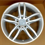 For Front Mercedes C250 C300 C350 Oem Design Wheel 17" 12-14 Silver Rim 85227. Fixed Price $142.96.