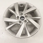 Aluminum Aloy Rim Wheel 17X7 Fits 16-17 Hyundai Veloster. Fixed Price $127.75.