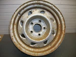 1998 - 2005 Chevy Blazer Gmc Jimmy S15 Rim Wheel 15X7 Steel. Fixed Price $45.99.