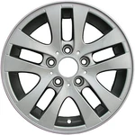 59580 Reconditioned Oem Aluminum Wheel 16X7 Fits 2007-2012 Bmw 3 Series. Fixed Price $192.00.