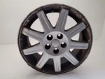 2006-2010 Chrysler Pt Cruiser Wheel Aluminum 16X6 9 Spoke Painted. Fixed Price $146.46.