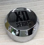 Series 8 Lug Chrome Center Cap XD779 Badlands XD795 Hoss Rim Wheel 464K131-2. Fixed Price $23.00.
