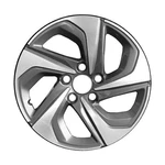 63145 Reconditioned Oem Aluminum Wheel 16X7 Fits 2019-2022 Honda Insight. Fixed Price $197.00.