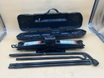 09-14 Ford F-150 Crew Cab Emergency Jack And Tool Set With Case H372 Oem. Fixed Price $159.99.
