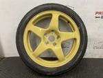 15-23 Lexus RC350 Mini Compact Space Saver Spare Wheel & Tire 18X4, T145/70D18. Fixed Price $150.00.
