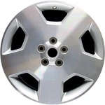 Wheel Rim Chevrolet Impala Monte Carlo 18 2006-2009 09595805 Oe 5072. Fixed Price $225.00.