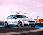 19 Rohana RFX5 Brushed Titanium Concave Wheels Bmw E90 E92 E93 325 328 330 335. Fixed Price $2140.00.