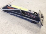 06 Porsche Cayenne 4.5L Turbo, Jack W/o Tools 13679. Fixed Price $202.38.