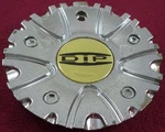 Dip Wheels Chrome Custom Center Cap # 12112085F-1 / C10D50C (1). Fixed Price $39.99.