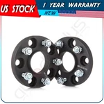 2012 Ford Fusion 2PC 20MM Thick 5X4.5 5X114.3 12X1.5 Hub Wheel Spacers. Fixed Price $40.13.
