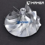 Mamba Billet Turbo Compressor Wheel Garrett GTP38R (67/88/6+6/PERFORMANCE). Fixed Price $176.44.