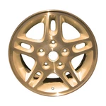 09041 Reconditioned Oem Aluminum Wheel 16X7 Fits 2002-2004 Jeep Grand Cherokee. Fixed Price $194.00.
