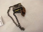 Spare Wheel Carrier For 2018 Frontier 2907933. Fixed Price $84.00.
