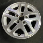 Honda Machined Silver Accord Wheel 16X6.5 2001-2002 Factory Rim Oem 63823. Fixed Price $142.47.