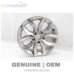 2016-2022 Vw Passat 16" Inch Alloy Rim / Wheel 561601025L. Fixed Price $159.99.
