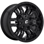 Fuel Off-road D59520007047 Sledge Series Wheel, X 10. Fixed Price $525.00.