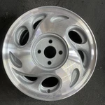 General Motors Machined Grey Saturn Series Oem Wheel 15 1995-2001 7007. Fixed Price $210.15.