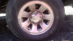 Wheel 15X7 Steel Spoke Painted Fits 01-11 Ranger 2478413. Fixed Price $140.00.