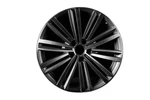 2013-2019 Volkswagen Passat 19" Oem Factory Wheel Rim 561601025JZD8. Fixed Price $308.44.