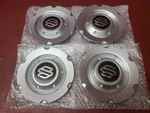 2001-2003 For Suzuki Vitara Wheel Center Cover Hubcap 72675 2455 Set (4). Fixed Price $69.99.