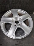 05-08 Acura Rl 17X8" Star Spoke Alloy Wheel Rim 42700-SJA-A81. Fixed Price $84.94.