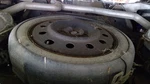 Acadia 2012 Spare Wheel Carrier 658110. Fixed Price $104.90.