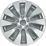 For Honda Accord Oem Design Wheel 17" 2013-2015 42700T2AA91 42700T2AA92 64047. Fixed Price $106.05.