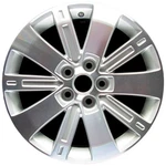 Wheel Rim Chevrolet Equinox 18 2010-2012 09597540 Oem Factory 5434. Fixed Price $169.00.
