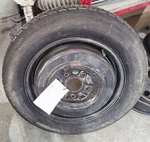 2008-2015 Chrysler Town & Country 16X4 Compact Spare Donut Tire Wheel Rim Oem. Fixed Price $90.24.