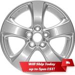 New Set Of 17" Premium Alloy Wheels Rims For 2004-2019 Toyota Sienna. Fixed Price $687.00.